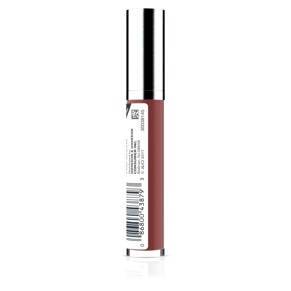 Neutrogena Hydro Boost Lip Gloss swirls shimmer and provides conditioning look