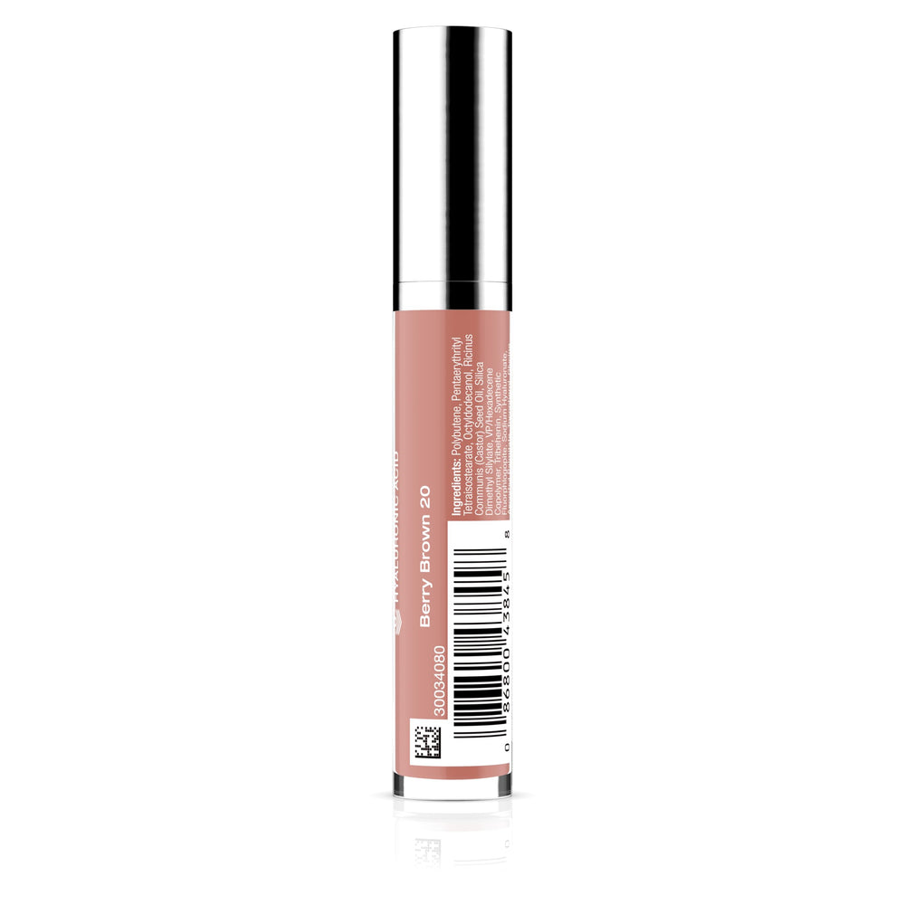 Neutrogena Hydro Boost Lip Gloss ideal for on-the-go touch ups.