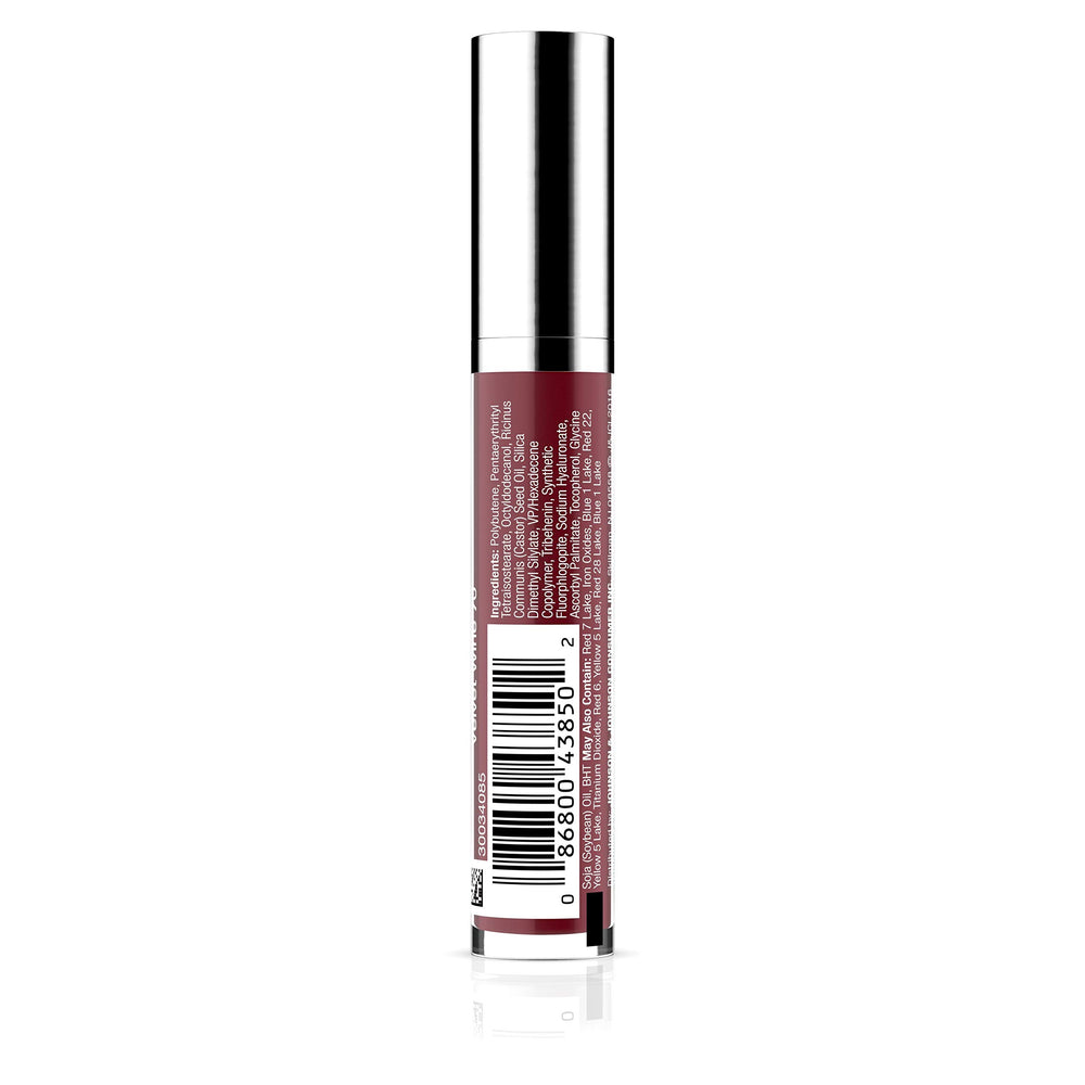 Neutrogena Hydro Boost Lip Gloss packaging closeup reveals compact, portable design.