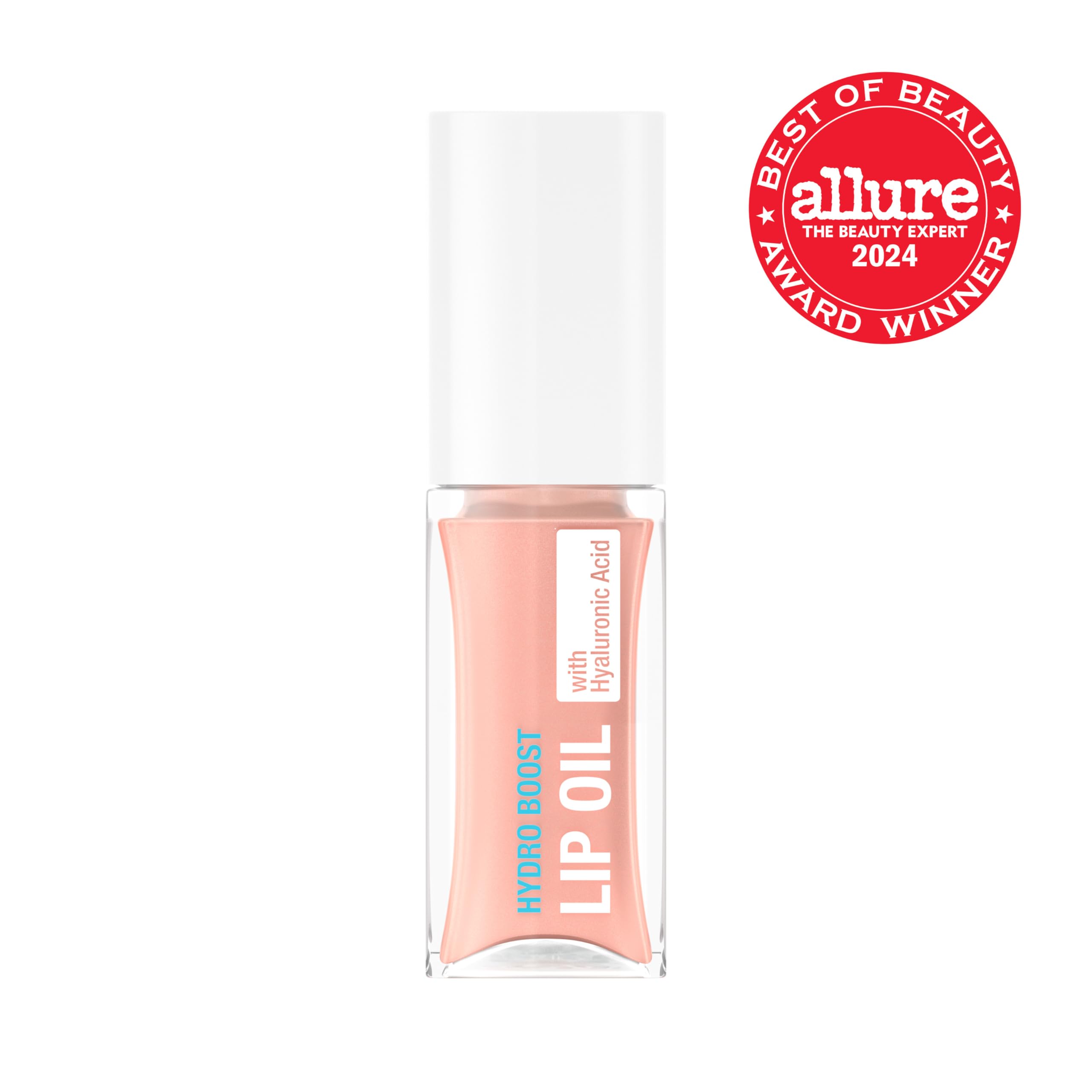 Neutrogena Hydro Boost Mascarilla Labial Nocturna Clara: acondiciona durante la noche.