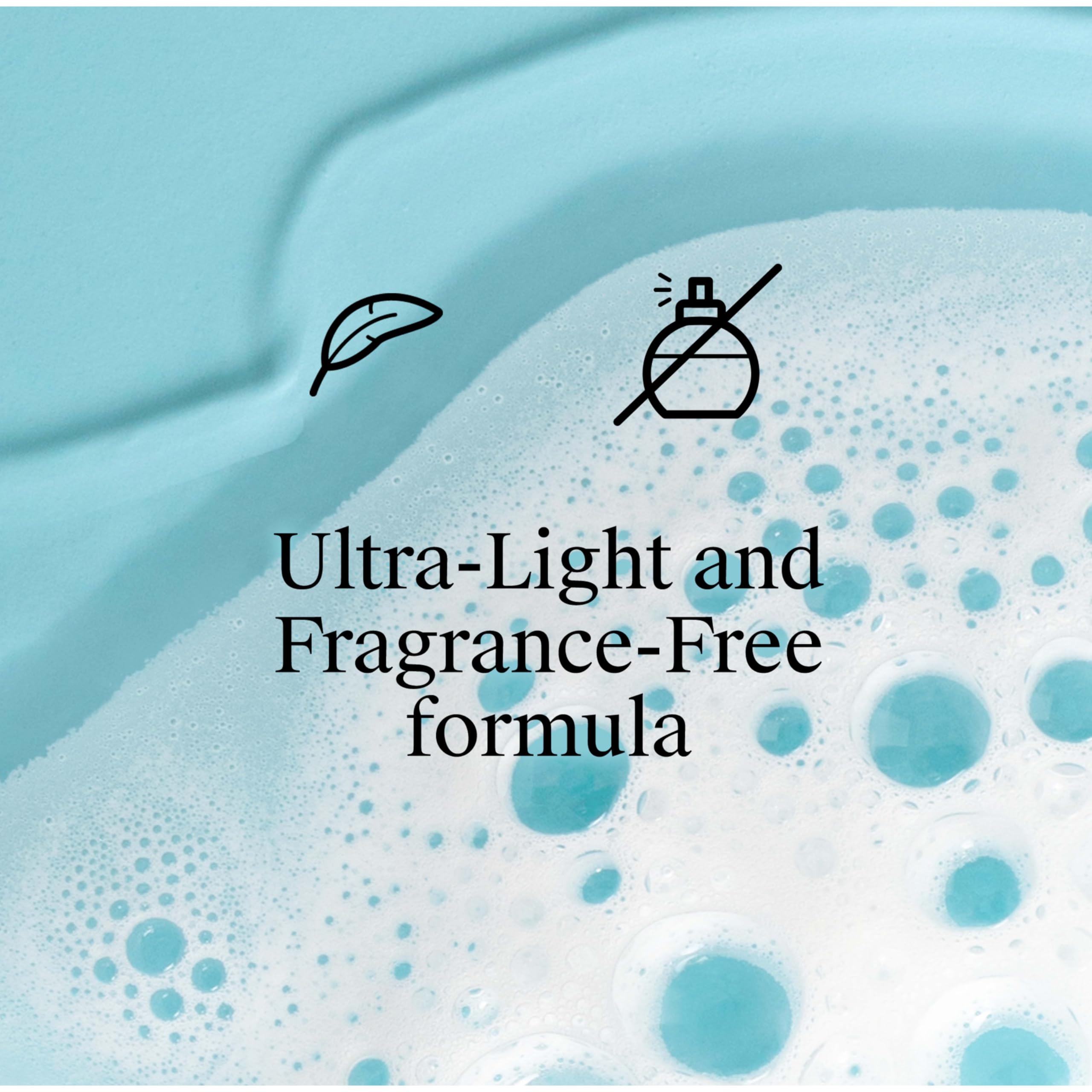 Neutrogena Hydro Boost para piel sensible, sin fragancia, ideal para uso diario.