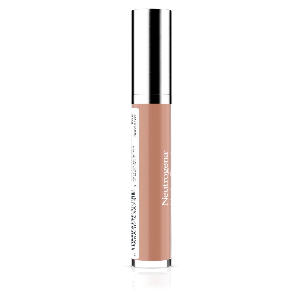 Neutrogena Hydro Boost Textura No Pegajosa: sensación suave y cómoda durante el día.
