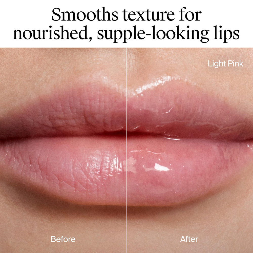 Neutrogena Hydro Boost Textura Suave Labios: sensación sedosa y cómoda.