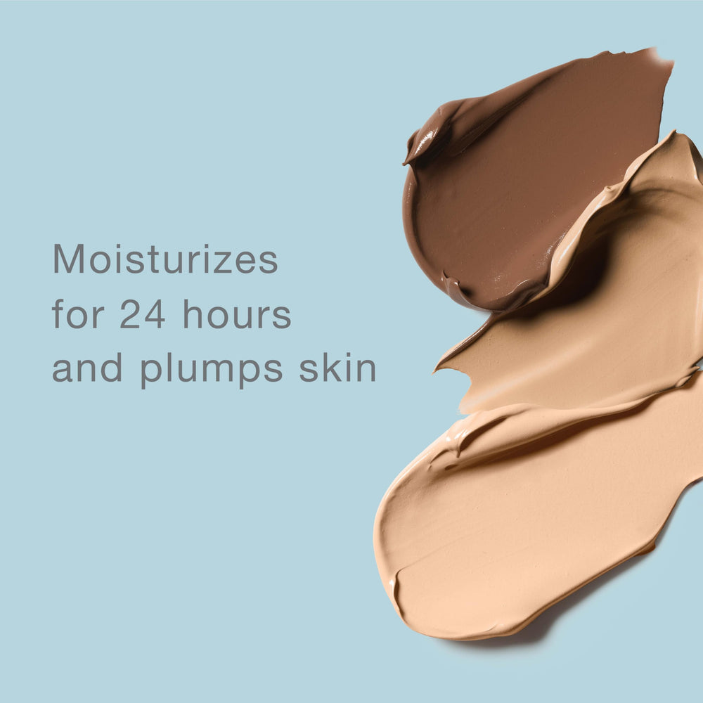 Neutrogena Hydro Boost Tinte cubre de forma ligera a media con acabado natural.