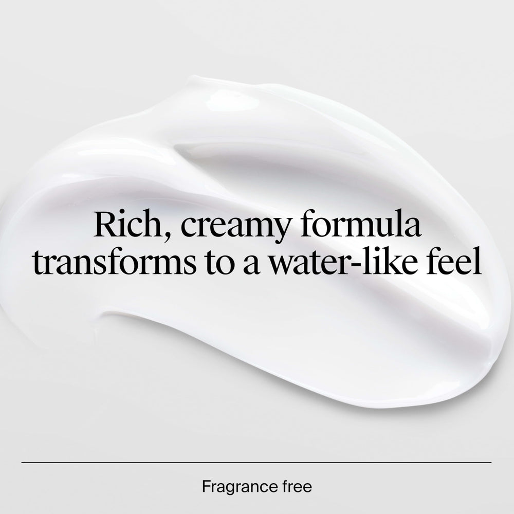 Travel-size Neutrogena Hydro Boost cleanser included in the set.