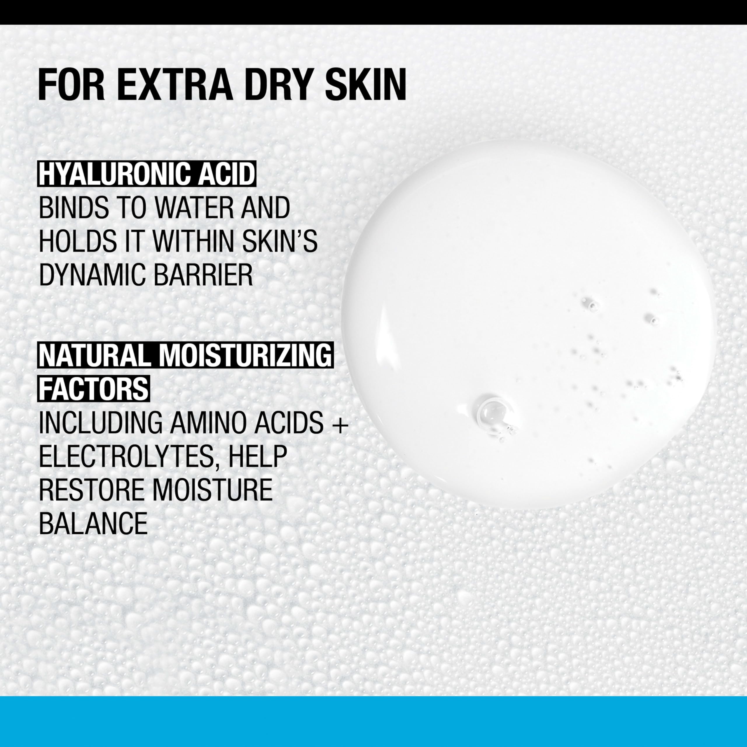 Neutrogena Hydro Boost Serum, hialurónico que retiene agua para piel suave