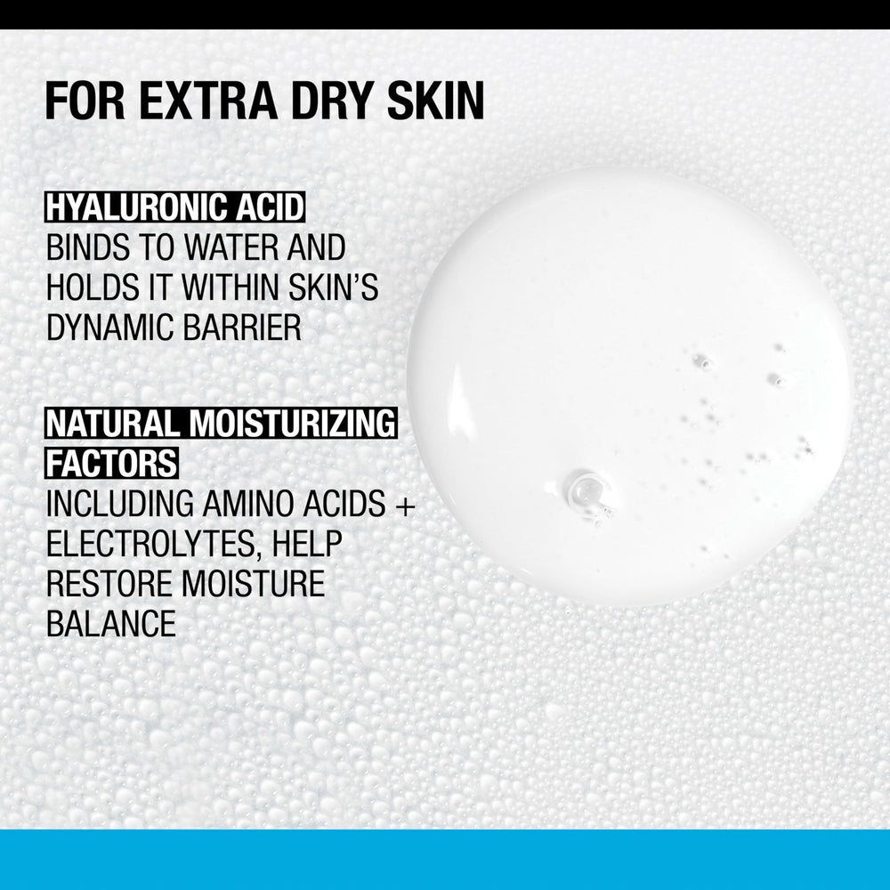 Neutrogena Hydro Boost Serum, hialurónico que retiene agua para piel suave