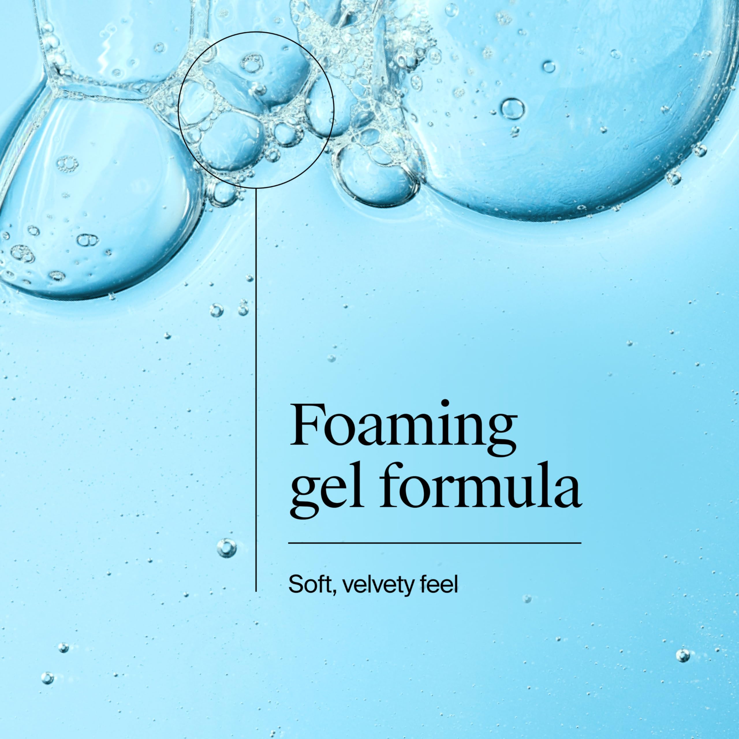 Neutrogena Hydro Boost uso diario, opción pragmática para rutina de limpieza.