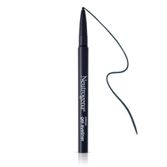 Neutrogena Intense Gel Eyeliner delineador de deslizamiento suave para contornos sin esfuerzo.