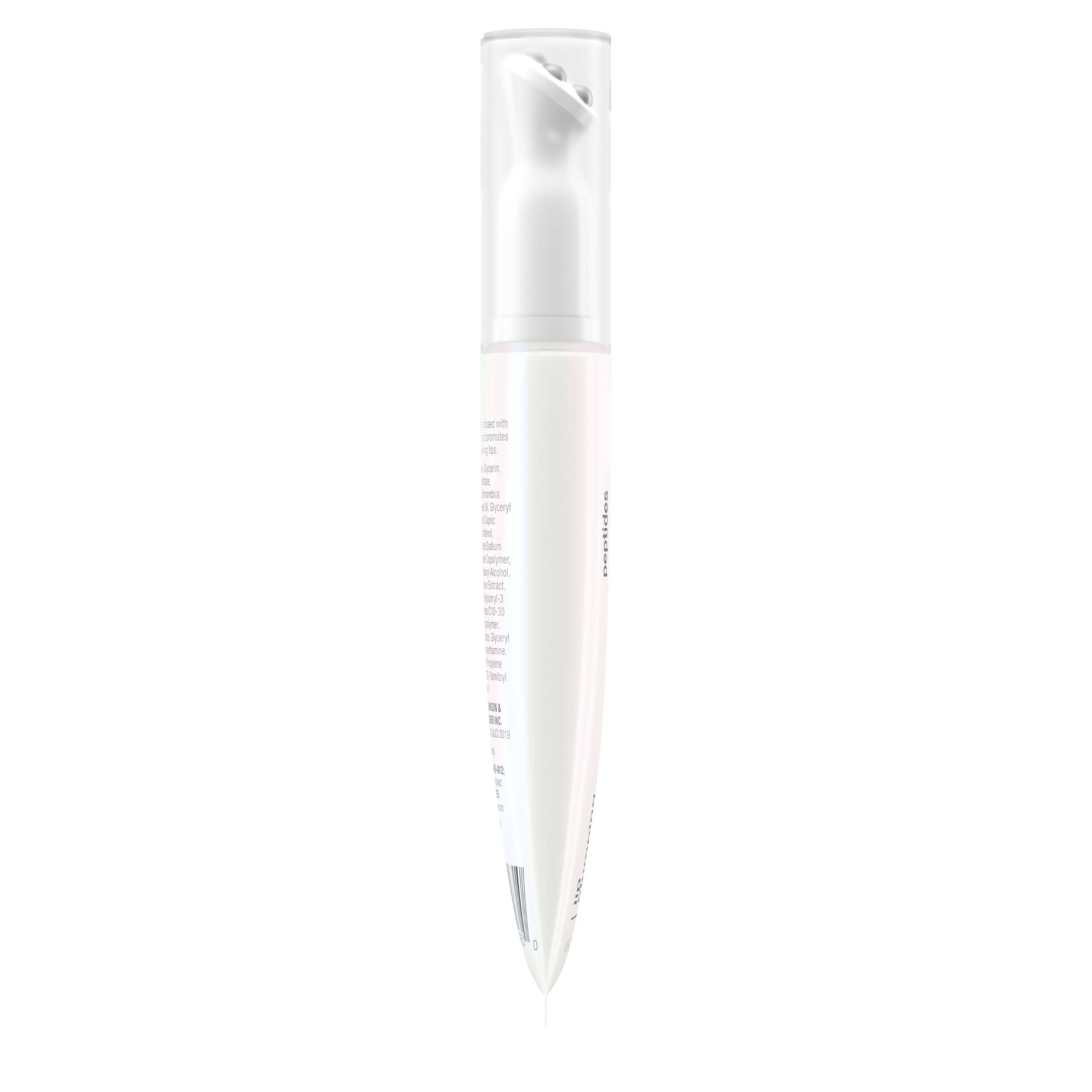 Neutrogena Labios aplicación fácil: uso diario rápido y cómodo.