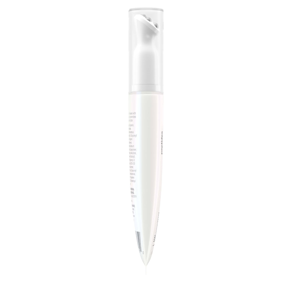 Neutrogena Labios aplicación fácil: uso diario rápido y cómodo.