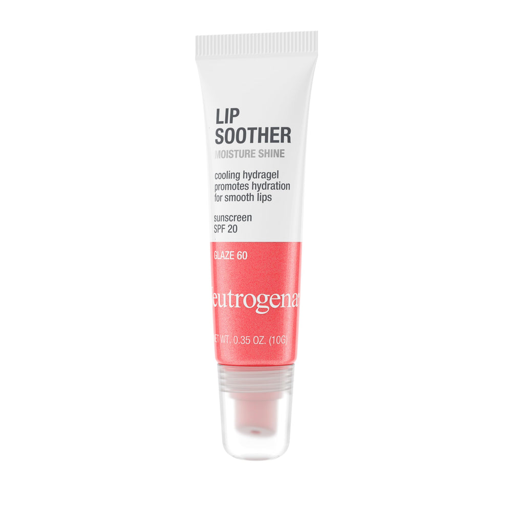 Neutrogena glicerina suaviza labios y mantiene la humedad