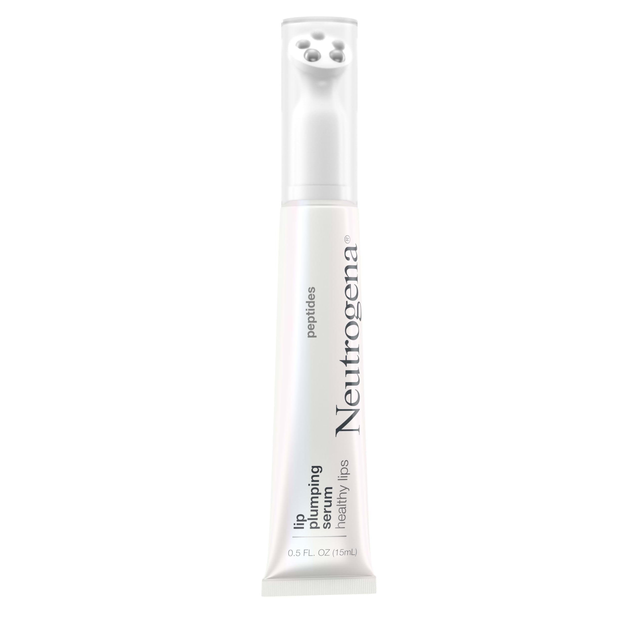 Neutrogena Labios hidratación duradera: labios nutridos todo el día.