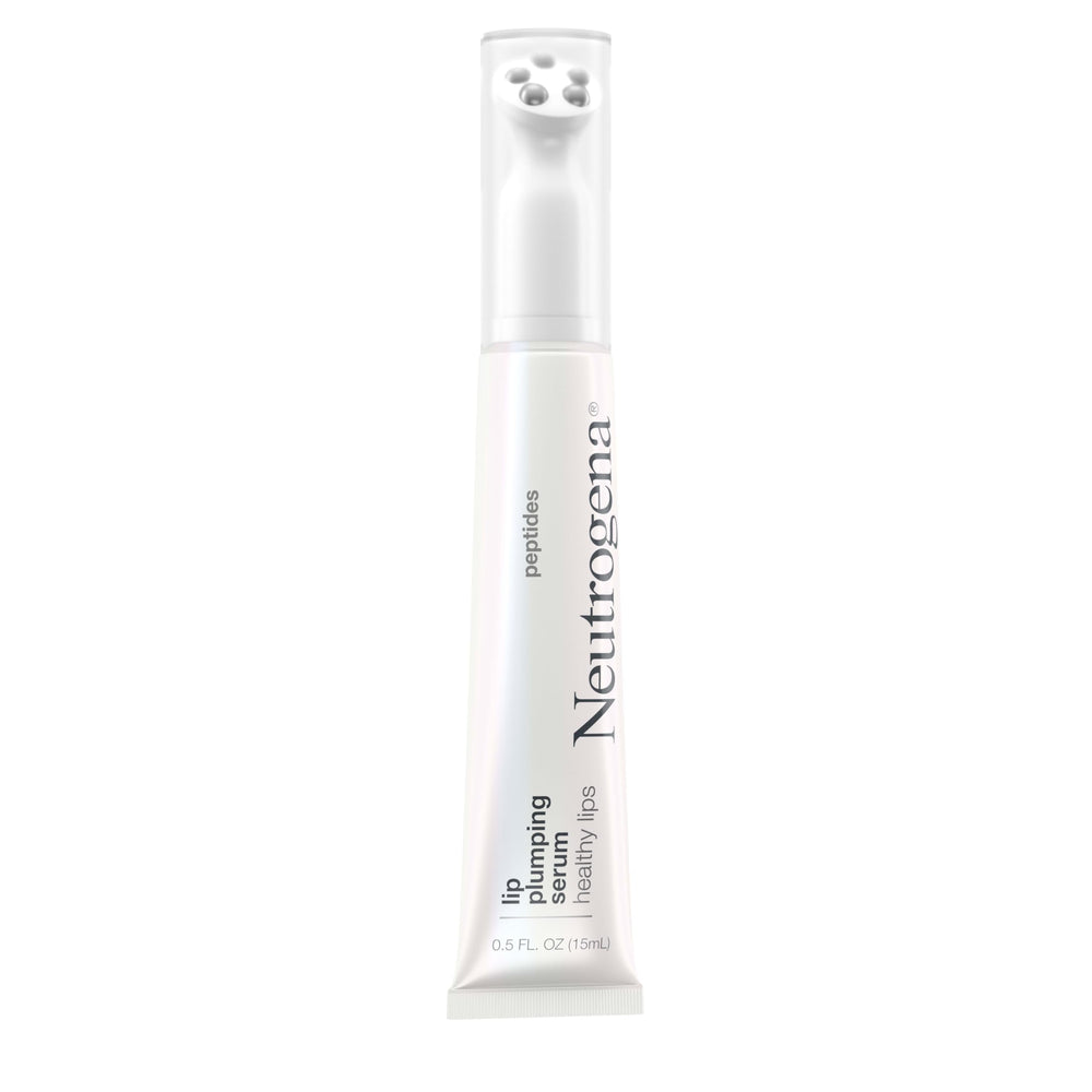 Neutrogena Labios hidratación duradera: labios nutridos todo el día.