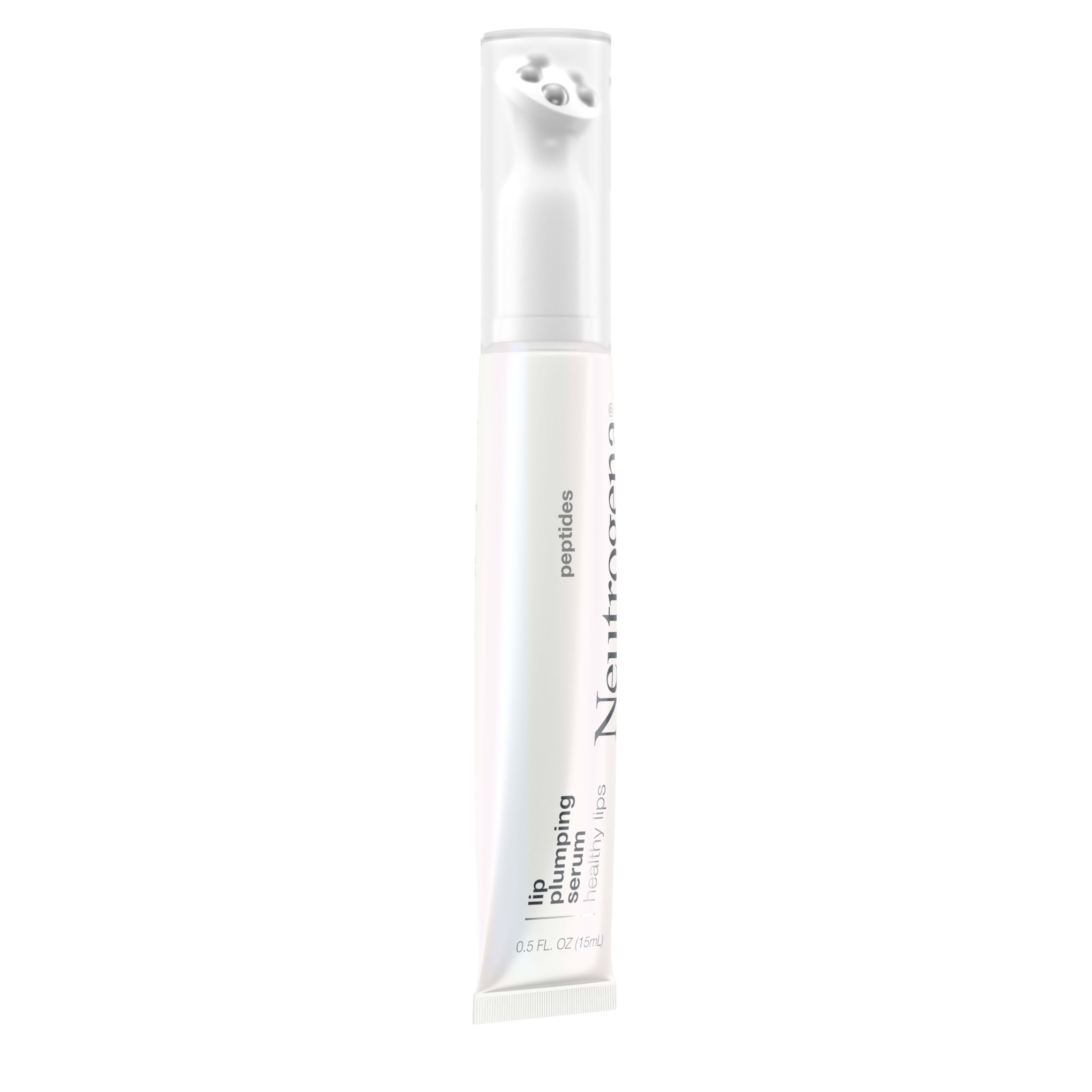 Neutrogena Labios péptidos: cuidado nutritivo para labios saludables.