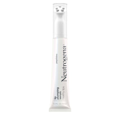 Neutrogena Labios serum relleno: realce suave para labios finos.