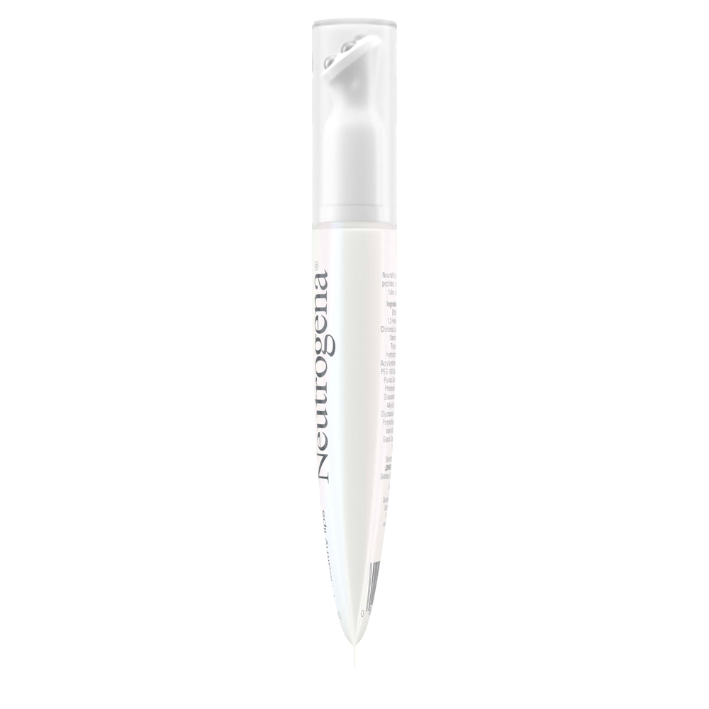 Neutrogena Labios volumen natural: apariencia de plenitud sin esfuerzo.