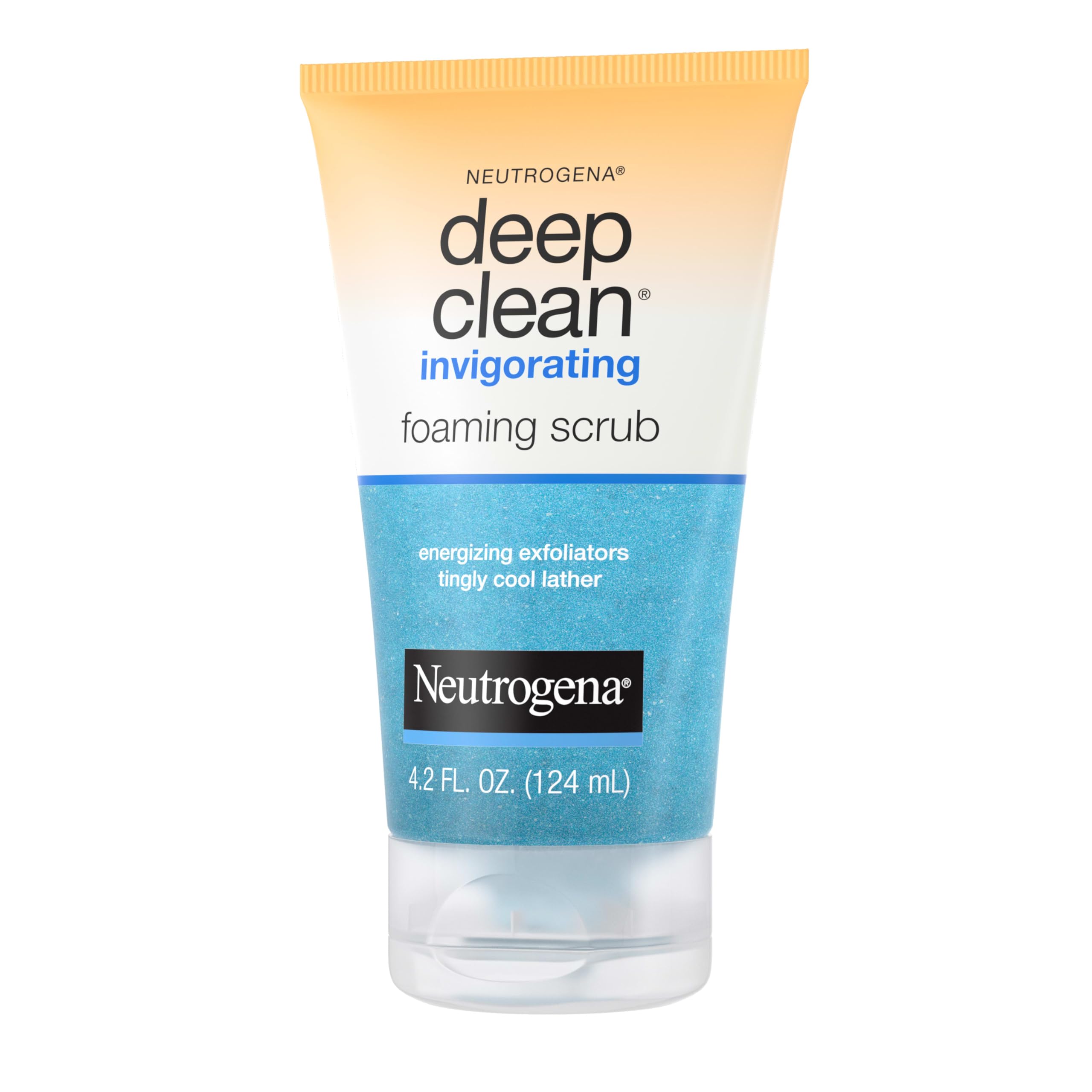 Neutrogena lavado facial diario con gel ligero para despertar la piel