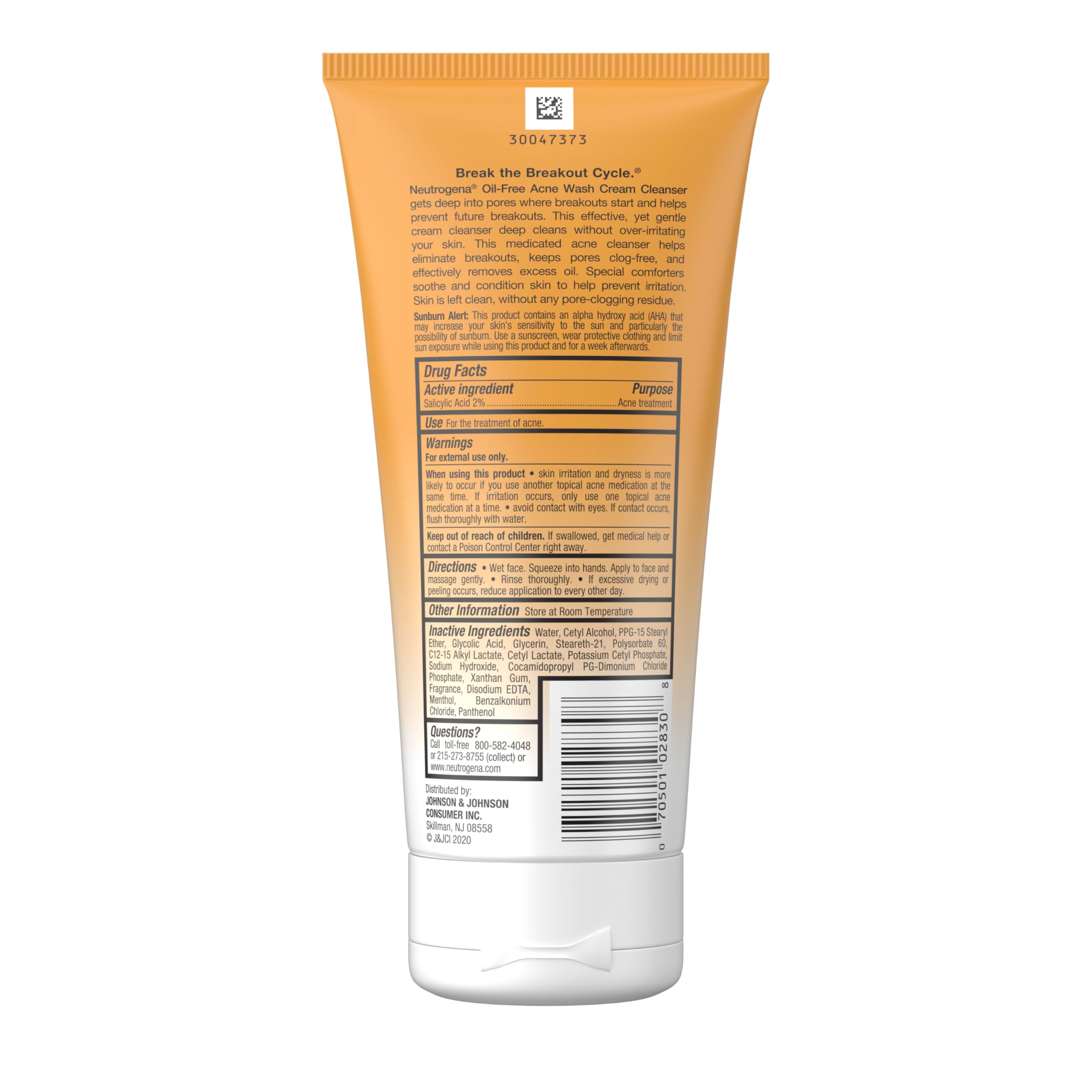 Neutrogena promueve claridad de piel con uso diario sostenido