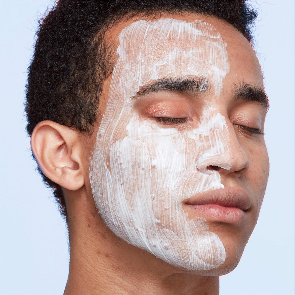 Neutrogena fórmula hidratante para evitar resequedad durante el uso diario