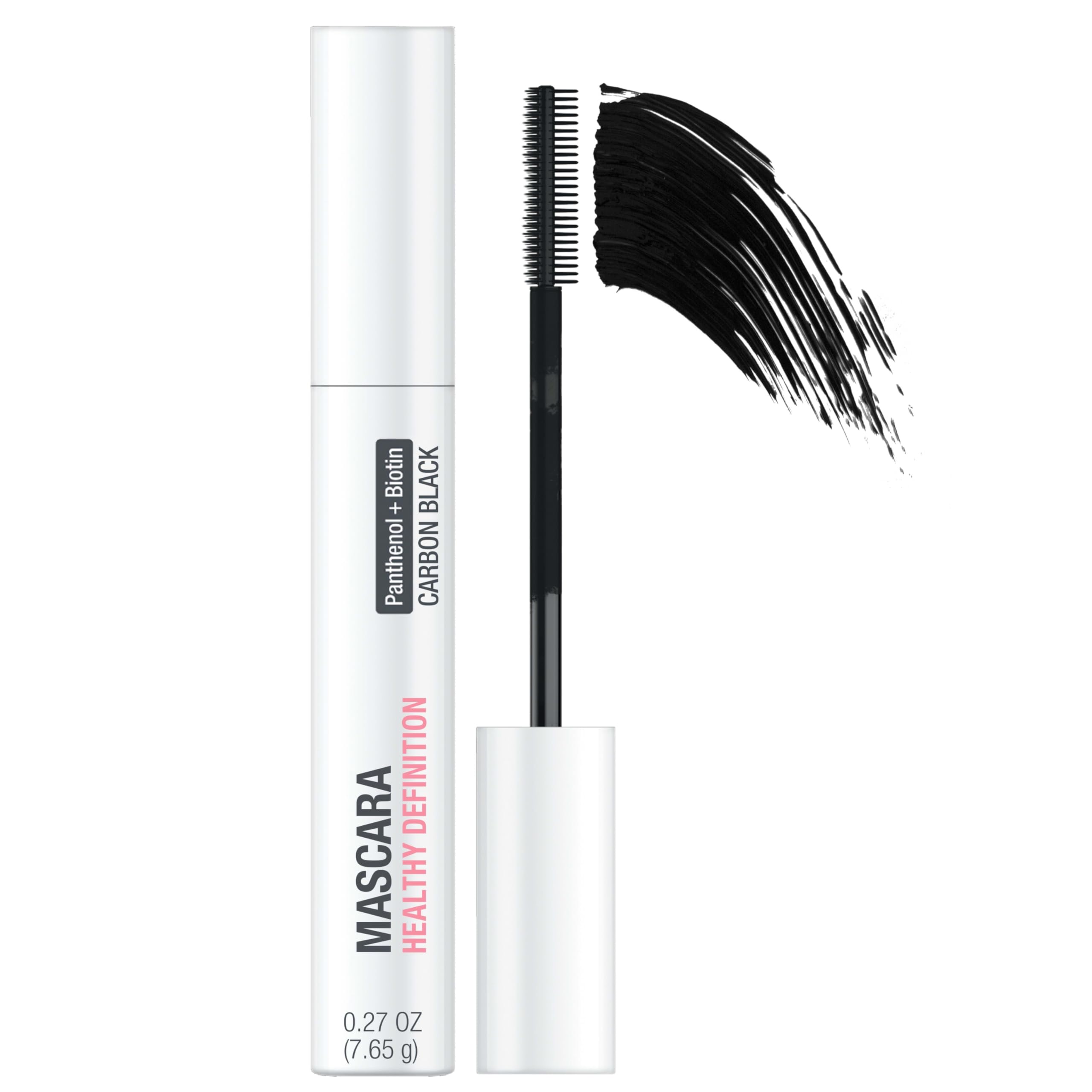 Neutrogena Healthy Definition Mascara: definicion y alargamiento para pestañas naturales