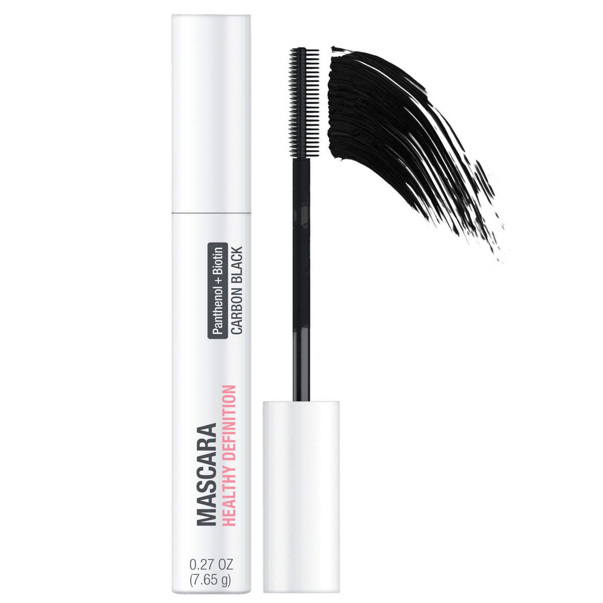 Neutrogena Healthy Definition Mascara: definicion y alargamiento para pestañas naturales
