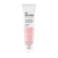 Travel-size Neutrogena MoistureShine lip gloss ready for on-the-go use