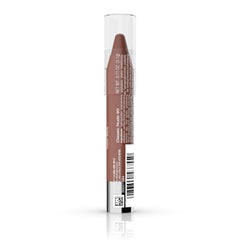 Bold creamy finish swatch for shades 90-180 by Neutrogena MoistureSmooth