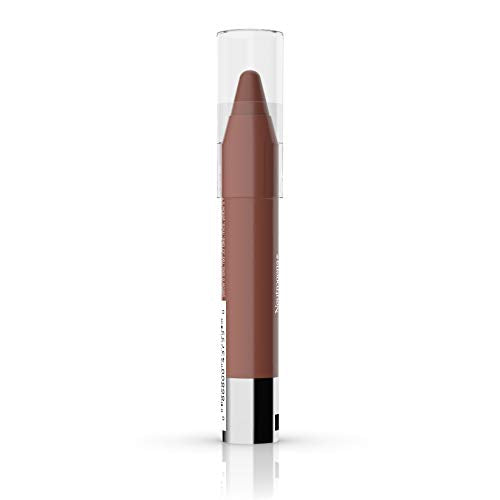 Classic Nude shade swatch from Neutrogena MoistureSmooth Color Stick