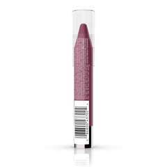Aplicación suave del Color Stick de Neutrogena para labios hidratados y con color ligero.