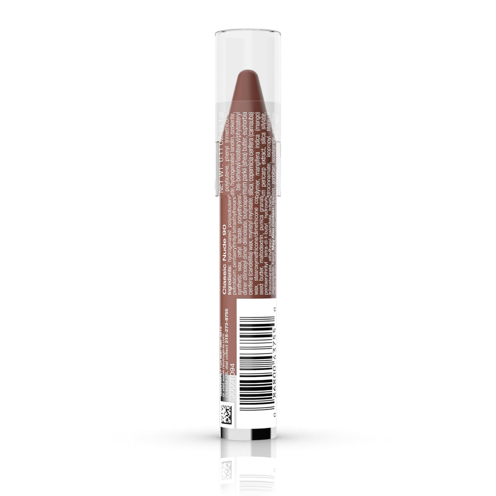 Mango fruit extracts powering hydration in Neutrogena MoistureSmooth Color Stick