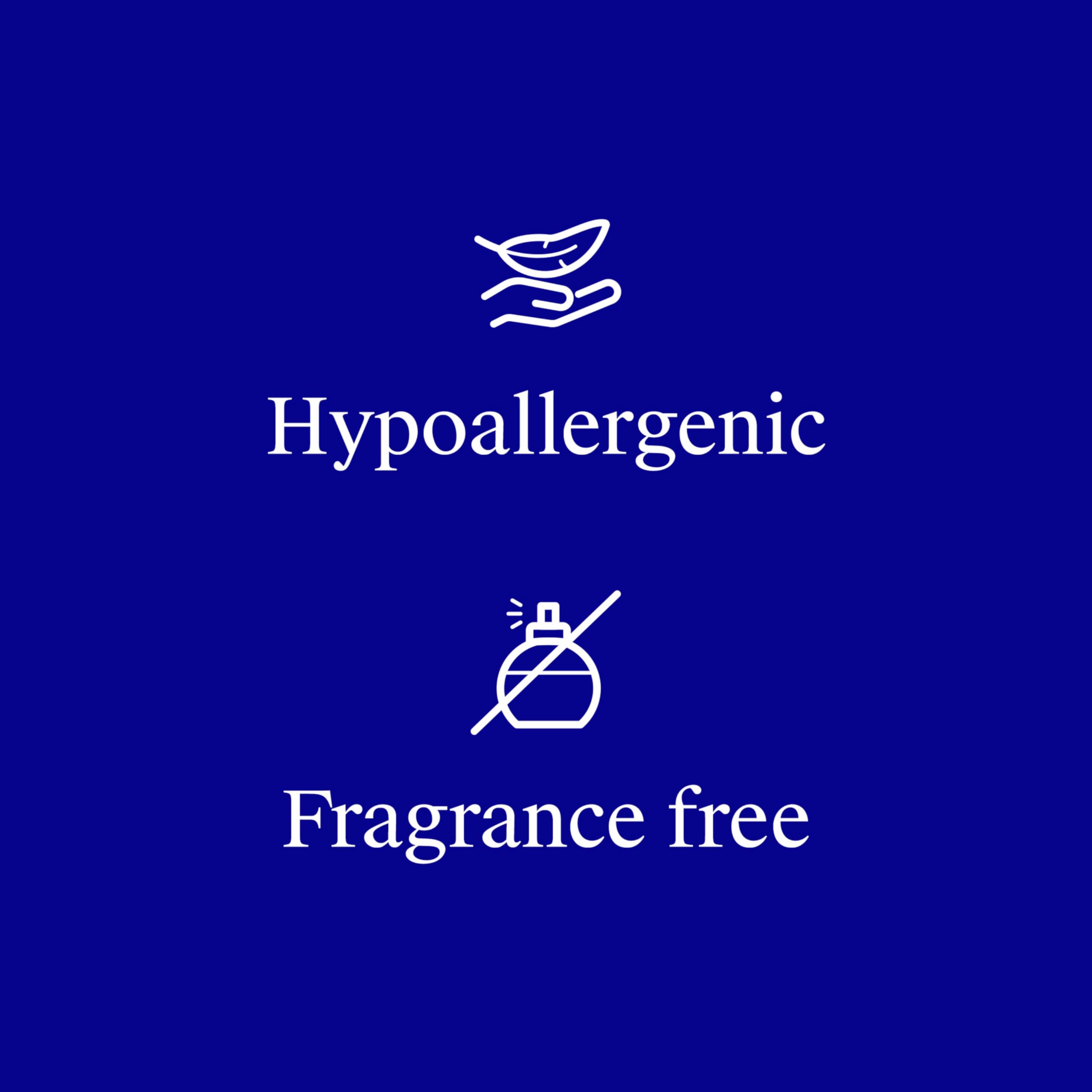 Applying Neutrogena Norwegian Formula on dry skin for soothing moisture.