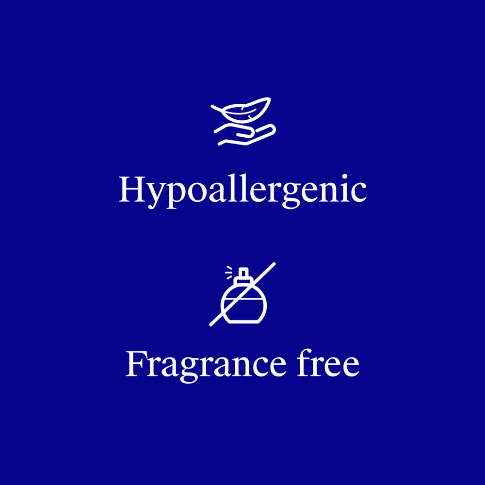 Applying Neutrogena Norwegian Formula on dry skin for soothing moisture.