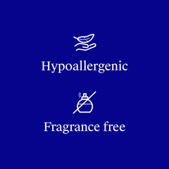 Applying Neutrogena Norwegian Formula on dry skin for soothing moisture.