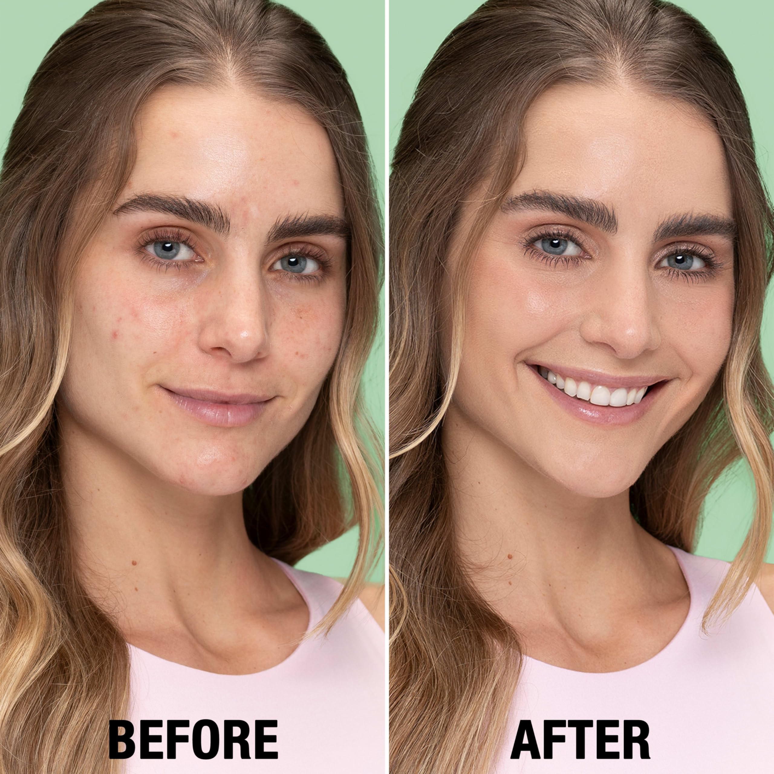 Neutrogena Primer Matificante: uso previo al maquillaje para mayor duración
