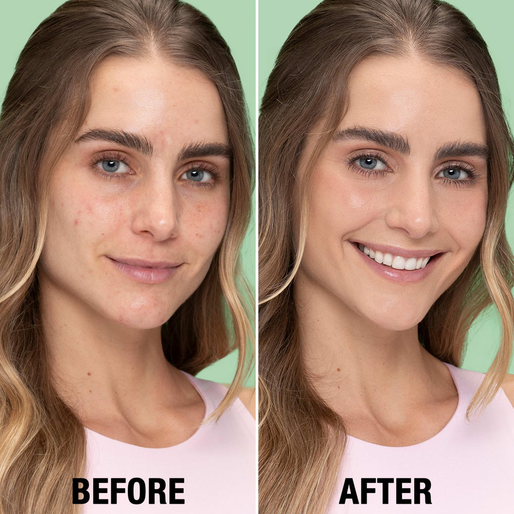 Neutrogena Primer Matificante: uso previo al maquillaje para mayor duración