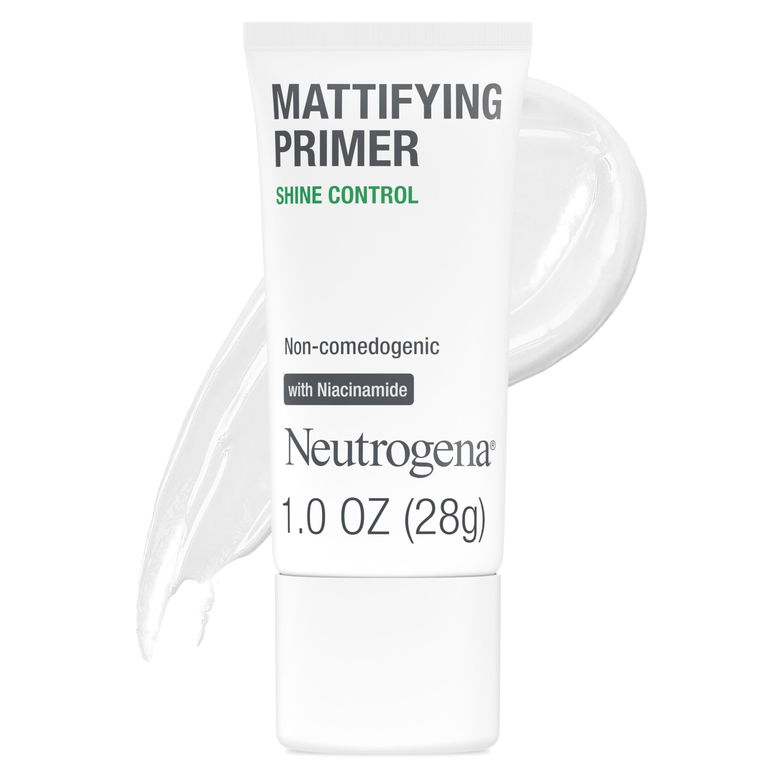 Neutrogena Primer Matificante: difumina poros para un acabado suave durante el día