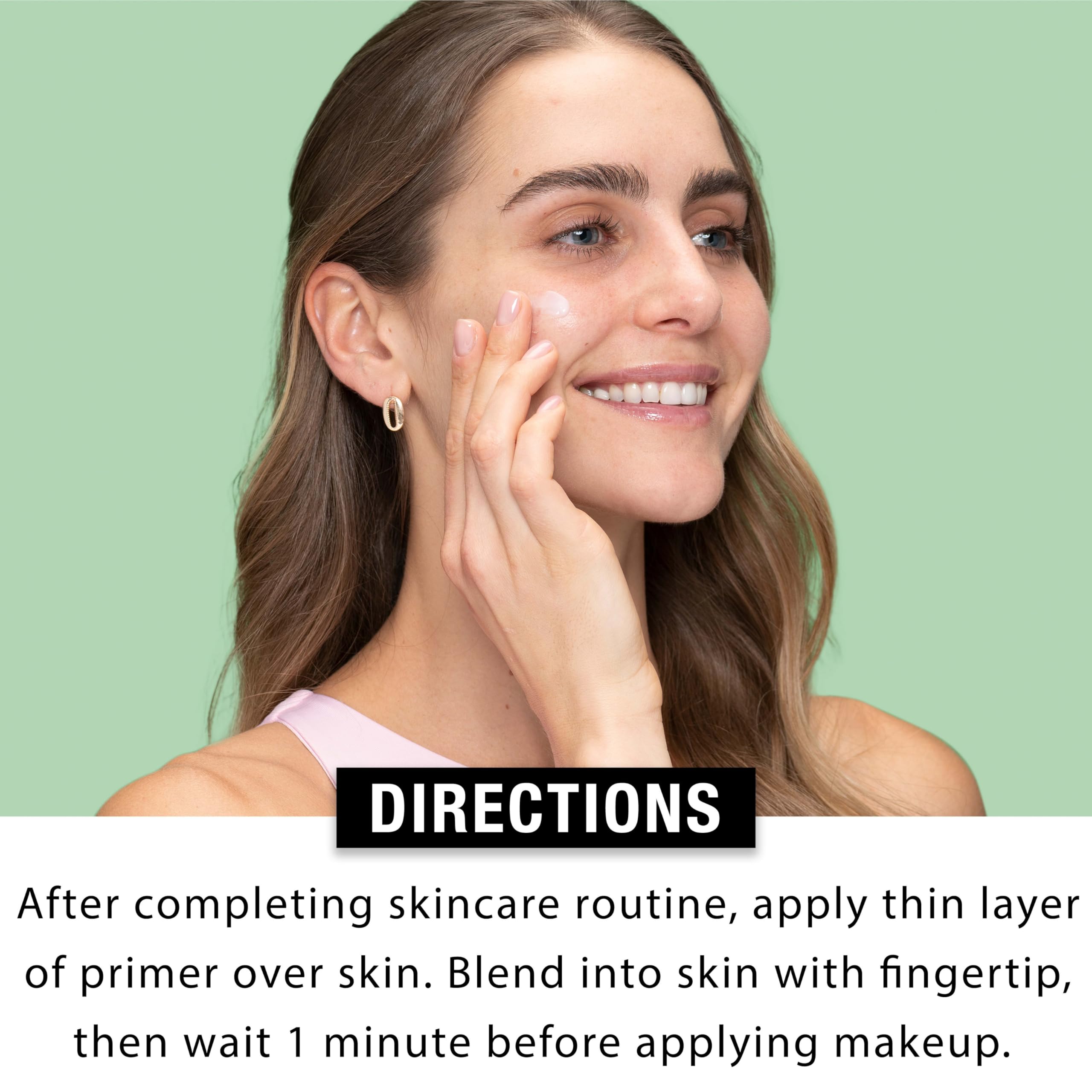 Neutrogena Primer Matificante: textura ligera para aplicación fácil