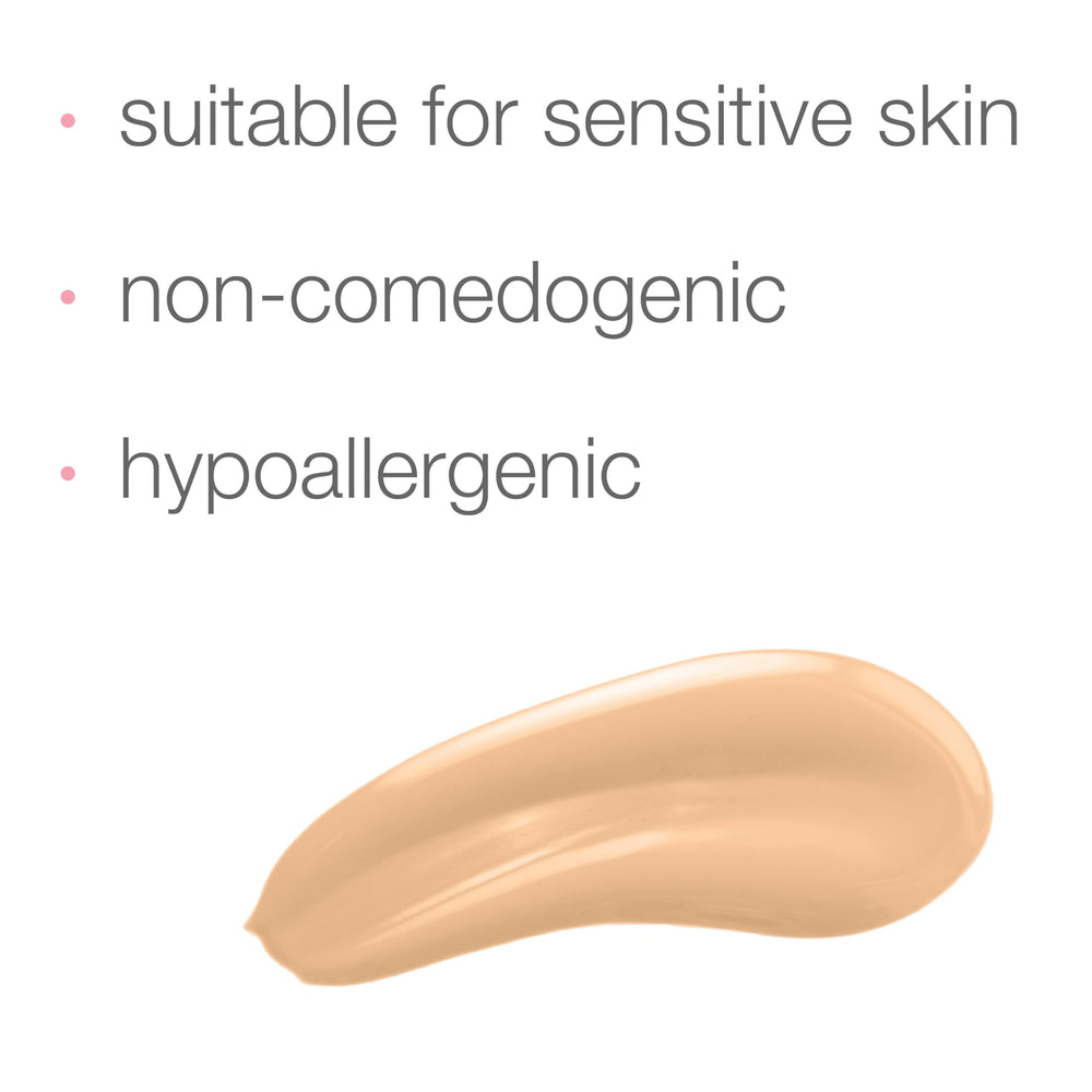 Neutrogena Pro-Vitamina B5 para hidratación de la piel durante el uso del serum.