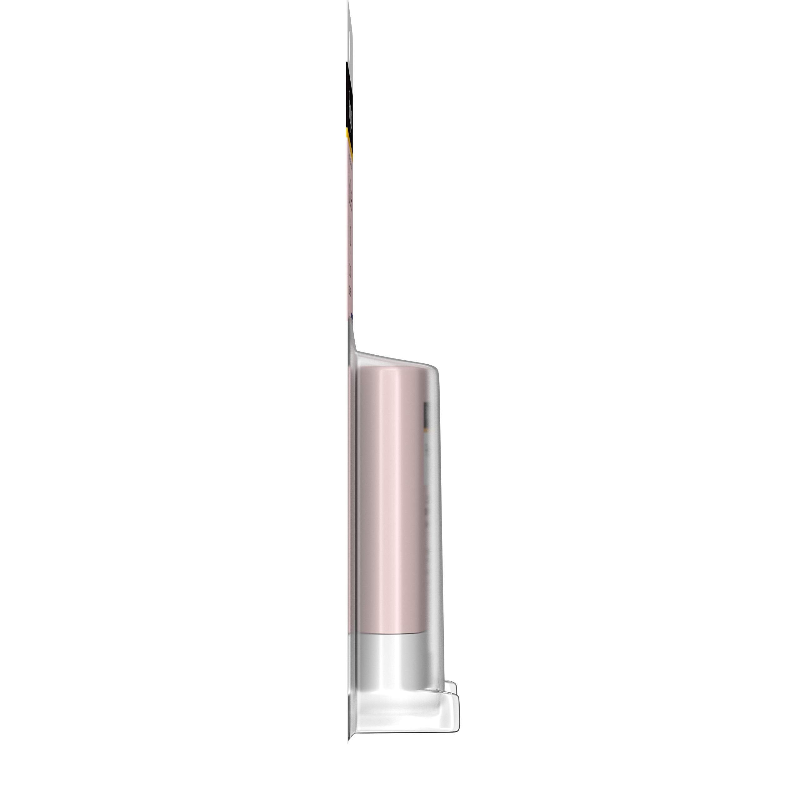 Compact 0.47 oz Neutrogena sunscreen stick packaging for on-the-go use