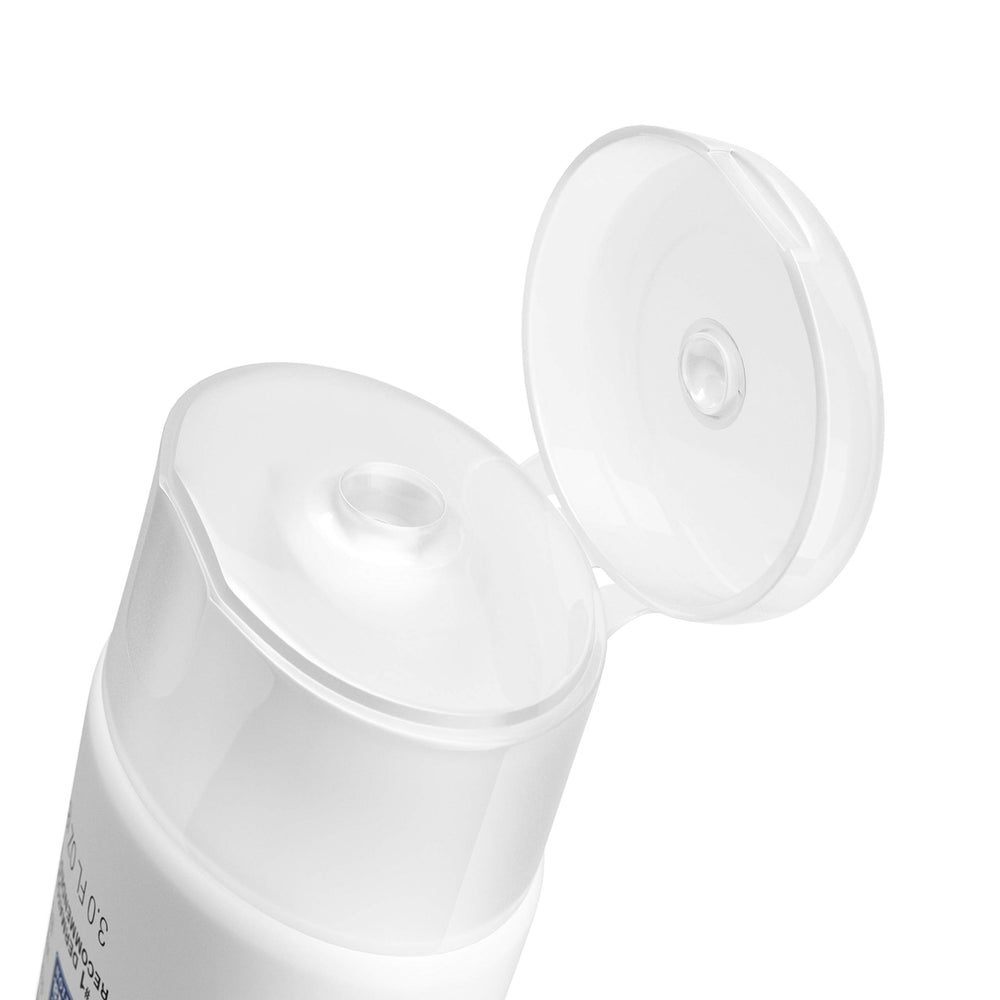 Water-resistant Neutrogena Pure & Free sunscreen during splash time.