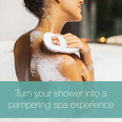 Neutrogena Rainbath, uso en ducha, limpieza y hidratación en una pasada.