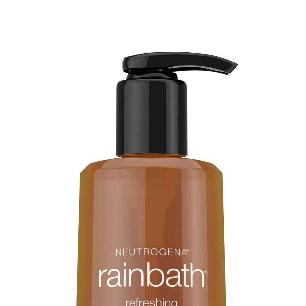 Formato 32 onzas de Rainbath, ideal para familias o uso compartido.