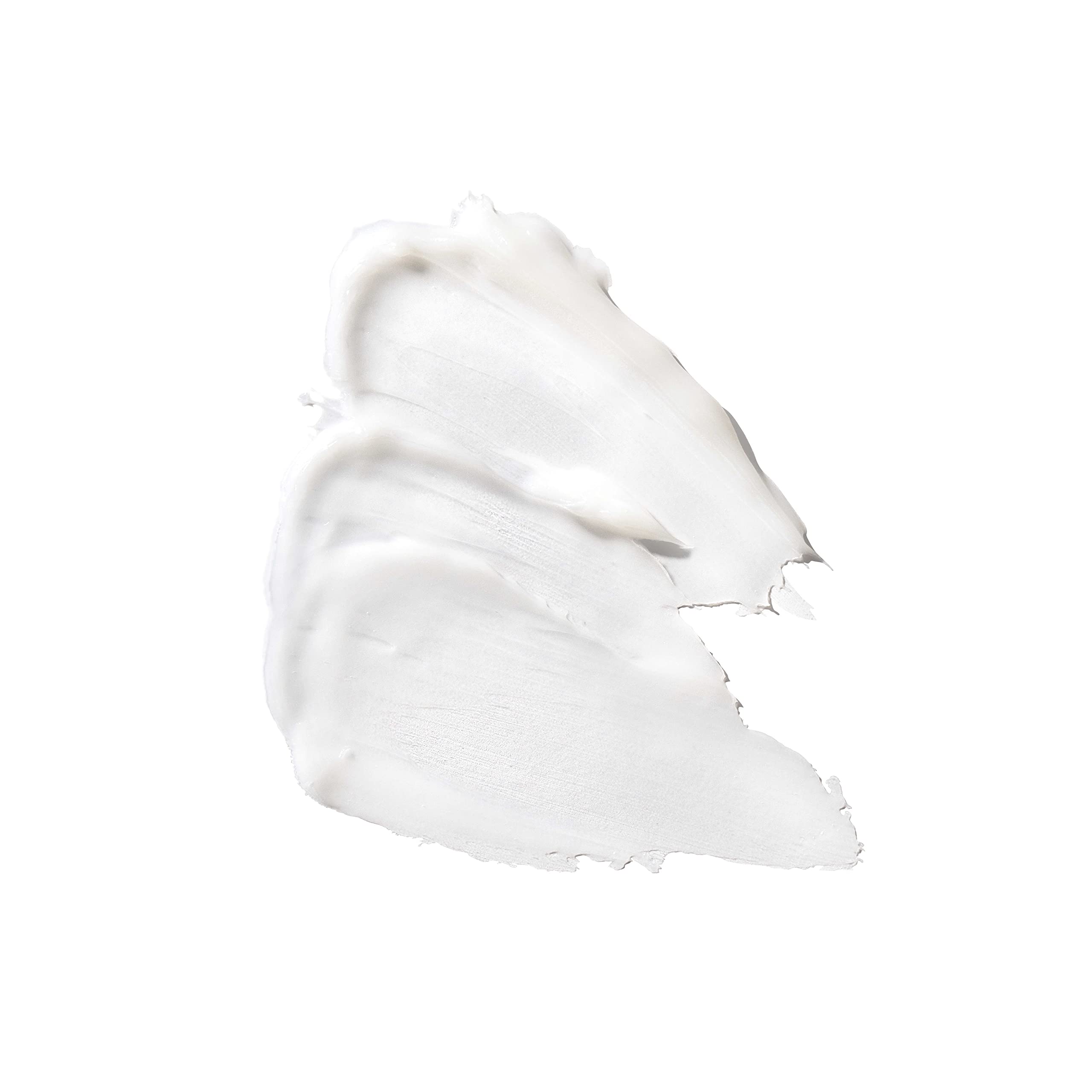 Skin swatch of Neutrogena Rapid Tone Repair showing smoother, more even complexion.