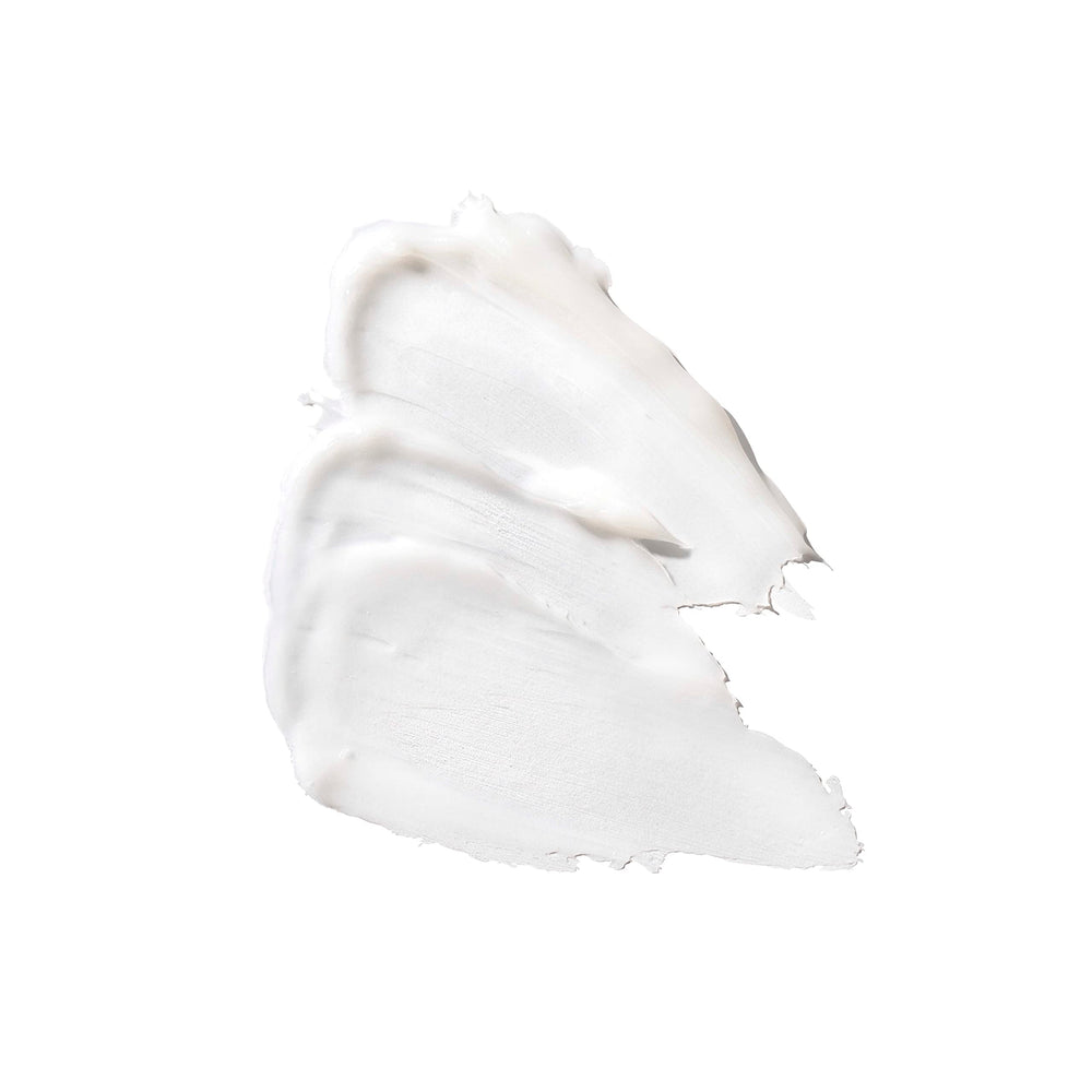 Skin swatch of Neutrogena Rapid Tone Repair showing smoother, more even complexion.