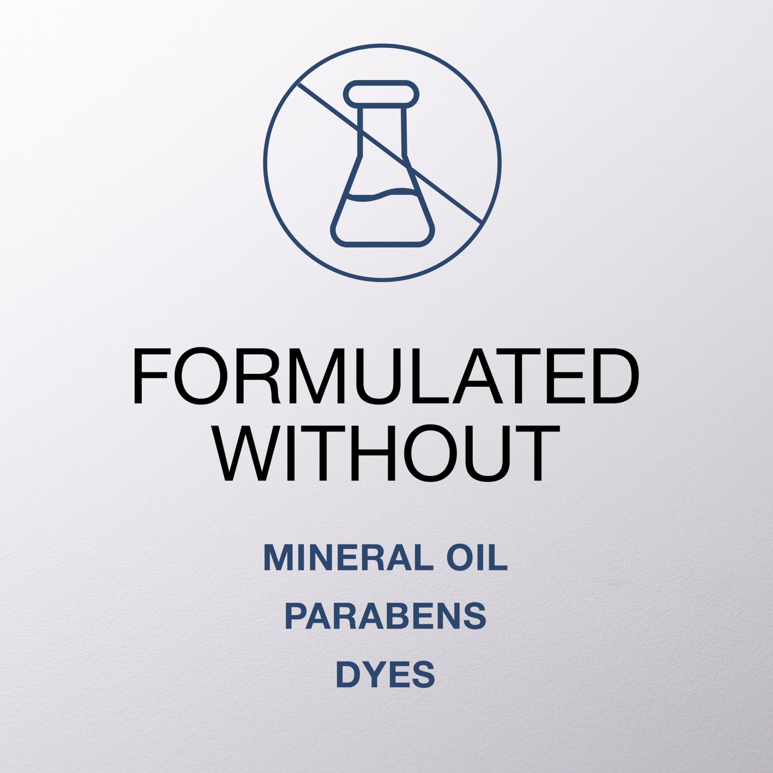 Face application demonstrates 4–5 drops nightly for Neutrogena Pro+ serum.