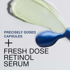 Neutrogena Rapid Wrinkle Repair, dosis diaria sin desorden.