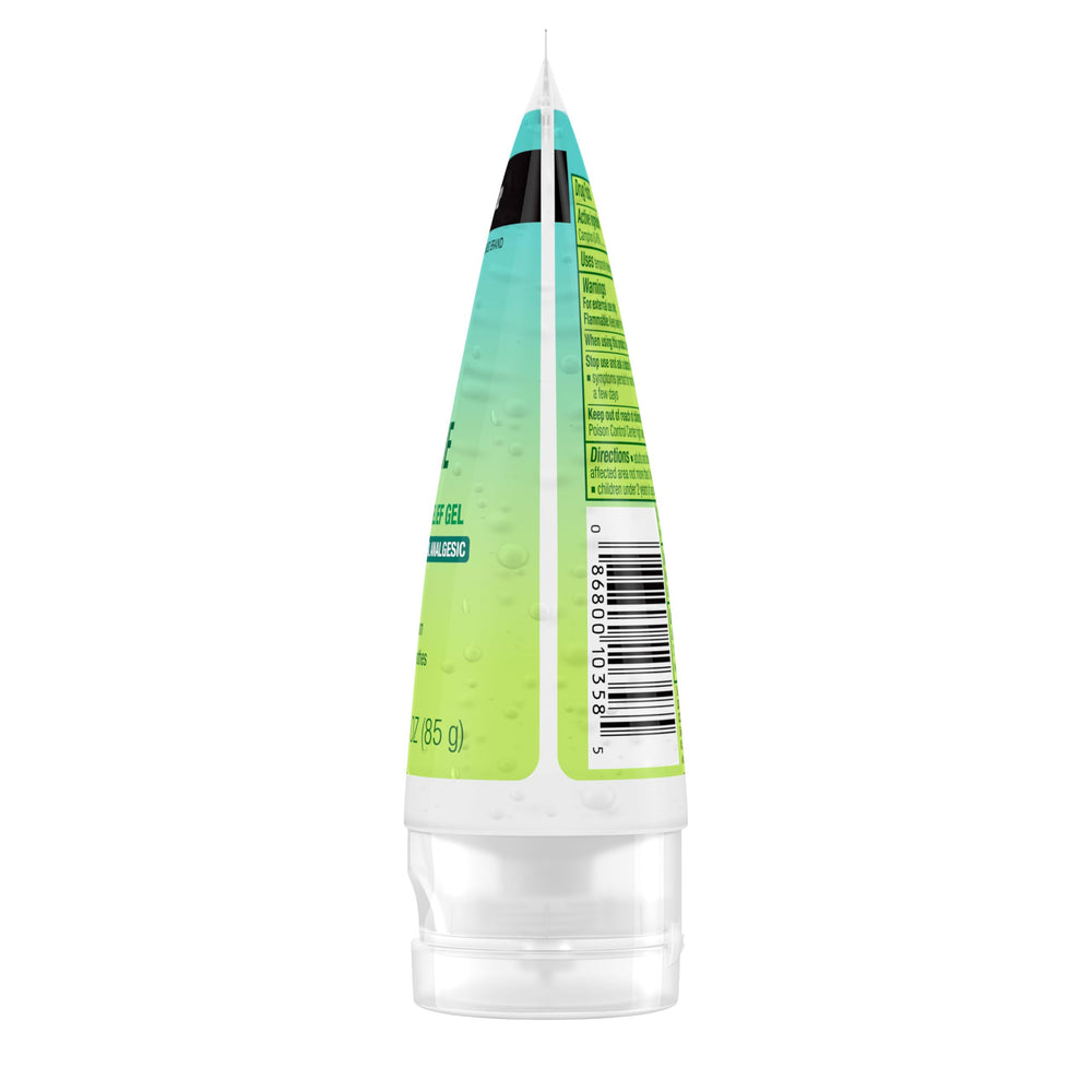 Neutrogena Sun Rescue sin fragancia ideal para piel sensible