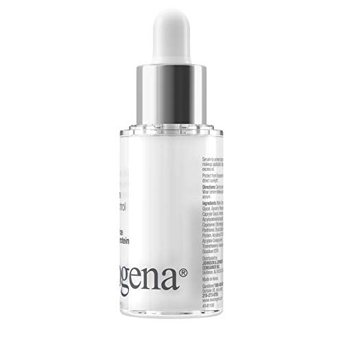 Neutrogena Shine Control Matte Booster acabado mate sin grasa