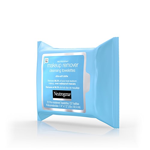 Neutrogena six-pack offers 150 wipes for busy households.